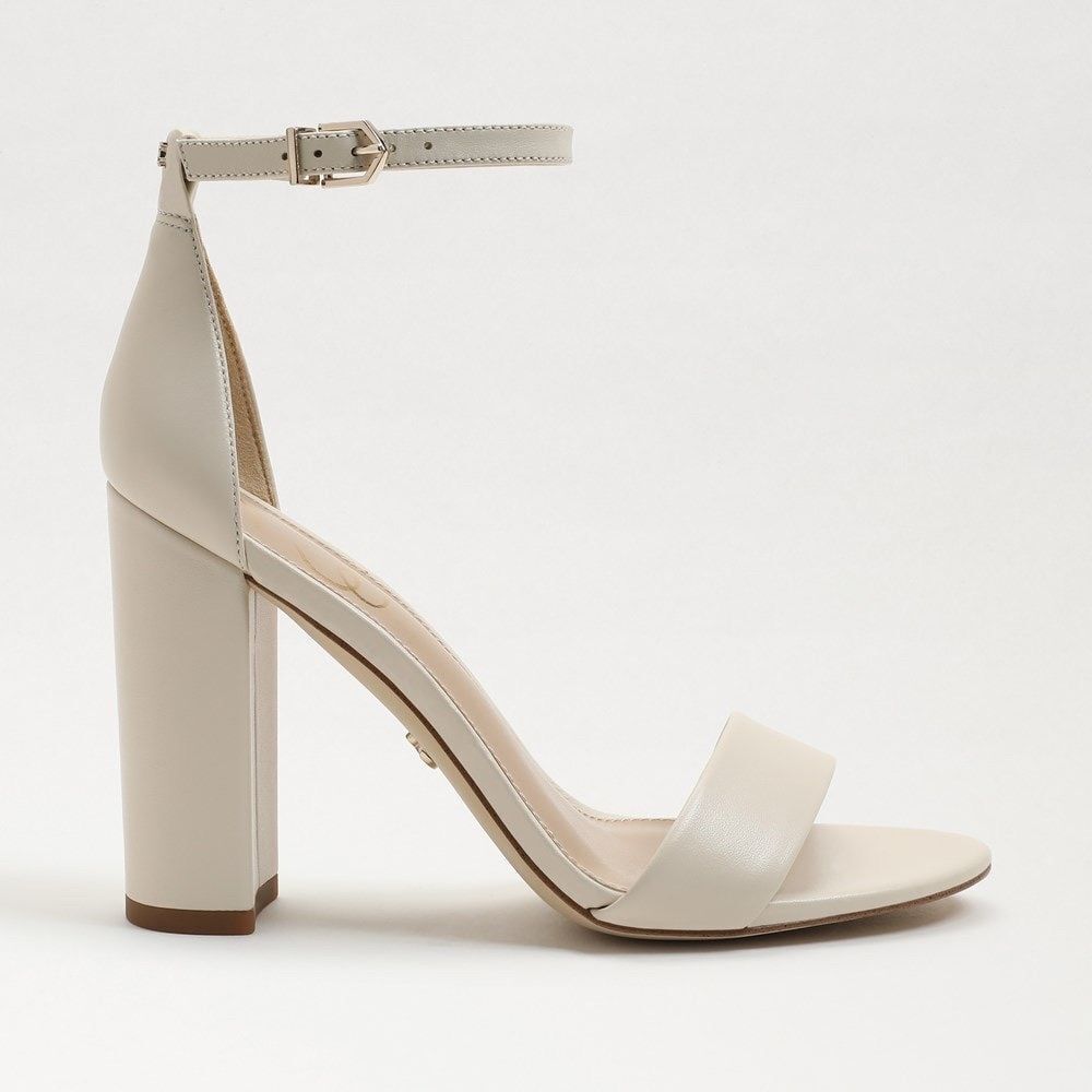 Sam Edelman Yaro Block Heel Sandal - Picture 14 of 14